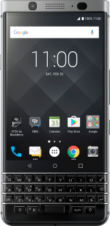 BlackBerry KEYone Cep Telefonu kullananlar yorumlar